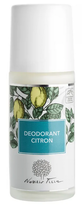 Deodorant Citron 50ml Nobilis Tilia 